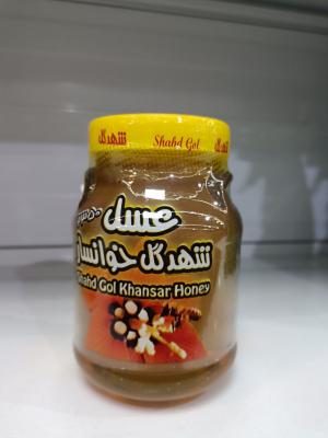 عسل 630شهدگل خوانسار